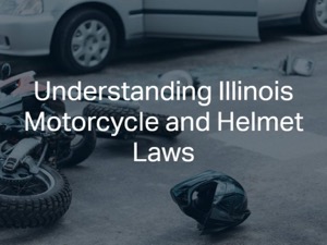 Understanding Illinois Motorcycle and Helmet Laws