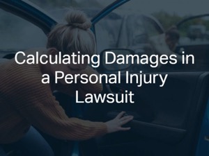 Calculating Personal Injury Compensation in Illinois 