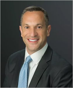 Picture of Ryan A. Margulis