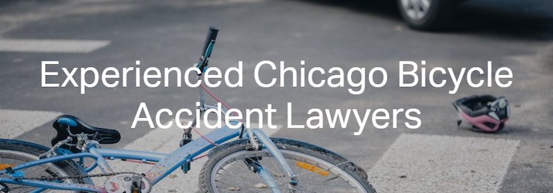 Bicycle Accident Lawyer Chicago