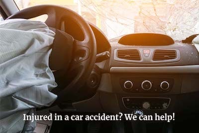 Car Accident Airbags
