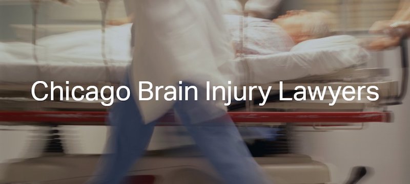 Chicago Brain Injury Lawyer