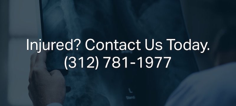 Injured Contact Us Today