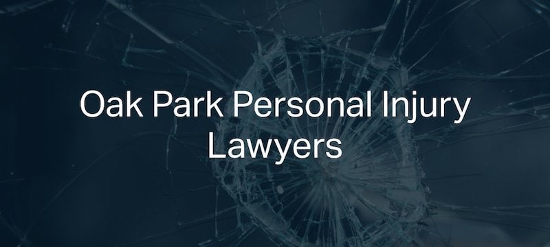 Oak Par Personal Injury