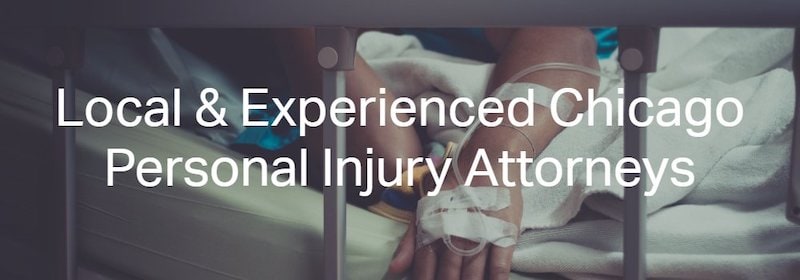 Personal Injury Lawyer Chicago