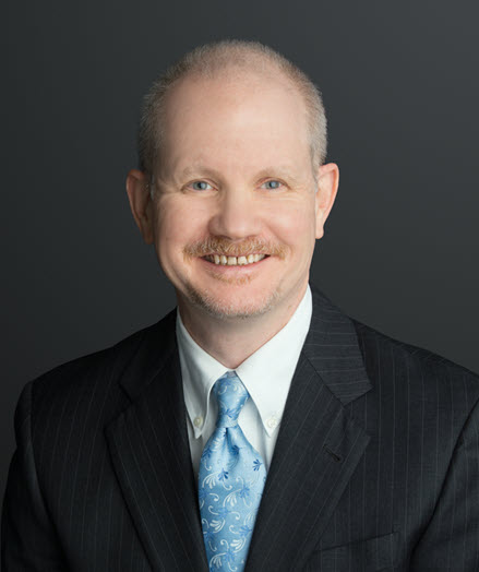 Picture of Sean M. Baker