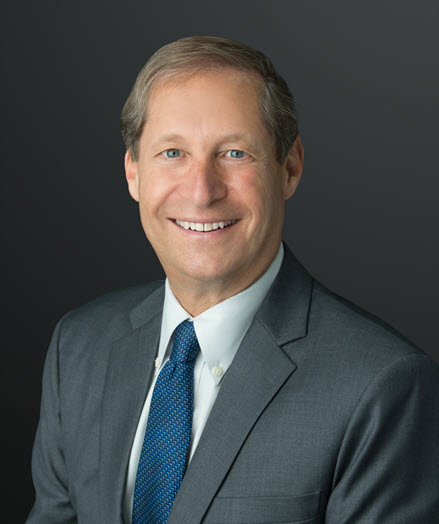 Picture of Steven J. Seidman 